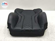 2020-2024 BMW X3 M COMPETITION FRONT RIGHT SIDE SEAT UPPER CUSHION COVER OEM BX062526-076