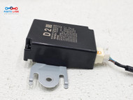 2022-25 TOYOTA Tundra TRD PRO  TIRE PRESSURE MONITORING TPMS RECEIVER 897B00C070 TD071526-256