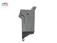 2022-25 TOYOTA Tundra TRD PRO DASH DASHBOARD LEFT SIDE LOWER COVER TRIM BEZEL TD071526-080
