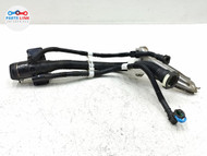 2022-25 TOYOTA Tundra TRD PRO FUEL GAS TANK FILLER NECK HOSE TUBE PIPE LINE OEM TD071526-274