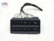 2022-25 TOYOTA Tundra TRD PRO DASH HEADLIGHT ODO LIGHT BAR SWITCH COMBO CONTROL TD071526-105