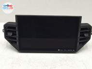 2022-25 TOYOTA Tundra TRD PRO DASH RADIO INFO DISPLAY SCREEN MONITOR MODULE TD071526-065