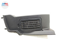 2022-25 TOYOTA Tundra TRD PRO REAR RIGHT TRAY VENT TRIM GRILLE PANEL COVER TD071526-076