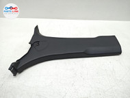 2022-25 TOYOTA Tundra TRD PRO CREW CAB LEFT B PILLAR LOWER TRIM COVER PANEL TD071526-071