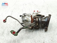 2022-25 TOYOTA Tundra TRD PRO RIGHT ENGINE TURBOCHARGER TURBO CHARGER 3.4L OEM TD071526-302