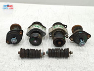 2022-25 TOYOTA Tundra TRD PRO BODY FRAME CABIN MOUNT INSULATOR CUSHION SET TD071526-286
