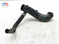 2022-25 TOYOTA Tundra TRD PRO RIGHT TURBOCHARGER INTERCOOLER AIR INLET TUBE 3.4L TD071526-306