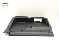 2022-25 TOYOTA Tundra TRD PRO REAR SEAT RIGHT SIDE WALL TRAY PANEL COVER TRIM TD071526-068