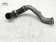 2022-25 TOYOTA Tundra TRD PRO RIGHT AIR INTAKE PIPE HOSE TUBE 3.4L OEM TD071526-317