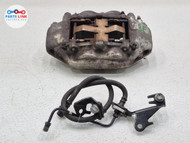 2022-25 TOYOTA Tundra TRD PRO FRONT RIGHT DISC BRAKE CALIPER HYBRID 3.4L OEM TD071526-161
