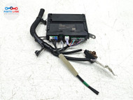 2022-24 TOYOTA Tundra TRD PRO TELEMATICS TRANSCEIVER CONTROL MODULE 86741-34010 TD071526-058