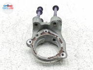 2022-25 TOYOTA Tundra TRD PRO LEFT ENGINE MOTOR MOUNT BRACKET 3.4L HYBRID OEM TD071526-318