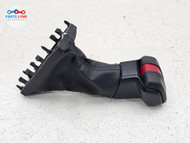 2022-25 TOYOTA Tundra TRD PRO SHIFTER KNOB SELECTOR GRIP SWITCH COVER RED OEM TD071526-036