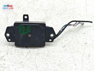 2022 TOYOTA Tundra TRD PRO Cruise Control Distance Sensor Module 88210-0C110 TD071526-130