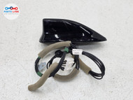 2022-23 TOYOTA Tundra TRD PRO ROOF RADIO ANTENNA SHARK FIN BLACK 218 OEM TD071526-255
