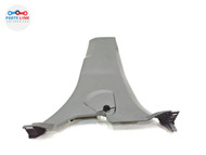 2022-25 TOYOTA Tundra TRD PRO RIGHT LOWER B PILLAR TRIM COVER PANEL CREW MAX TD071526-072