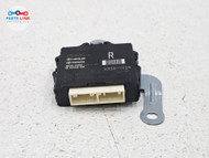 2022-24 TOYOTA Tundra TRD PRO RIGHT POWER DOOR MIRROR CONTROL MODULE 89430-0C060 TD071526-055
