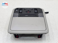 2022-23 TOYOTA Tundra TRD PRO FRONT DOME LIGHT LAMP OVERHEAD ROOF SWITCH TD071526-050