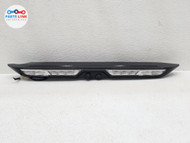 2022-25 TOYOTA Tundra TRD PRO Rear 3RD Third Brake Light LED Lamp OEM TD071526-257