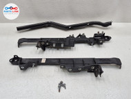 2022-25 TOYOTA Tundra TRD PRO Engine Cooling Fan Shroud Bracket SET 3.4L OEM TD071526-151