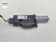 2022-25 TOYOTA Tundra TRD PRO SUNROOF POWER SHADE MOON MOTOR CREW CAB TD071526-107
