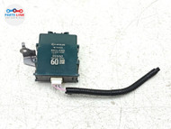22-24 TOYOTA Tundra TRD PRO Vehicle Approach Speaker Control Module 86572-34060 TD071526-103