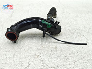 2022-25 TOYOTA Tundra TRD PRO ENGINE LEFT SIDE AIR CLEANER INTAKE DUCT HOSE 3.4L TD071526-304