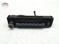 2022-24 TOYOTA Tundra TRD PRO DASH CLIMATE AC CONTROL SWITCH KNOB BANK HVAC OEM TD071526-106