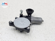 2022-25 TOYOTA Tundra TRD PRO REAR BACK GLASS OPEN WINDOW MOTOR REGULATOR OEM TD071526-134