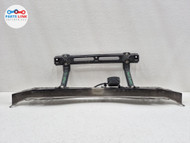 2022-25 TOYOTA Tundra TRD PRO FRONT BUMPER RADIATOR SUPPORT FRAME BRACKET BAR TD071526-155