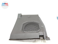 2022-25 TOYOTA Tundra TRD PRO REAR LEFT DRIVER LUGGAGE SEPARATOR SPEAKER COVER TD071526-069