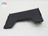 2022-25 TOYOTA Tundra TRD PRO DASH DASHBOARD GLOVE BOX TRIM COVER PANEL TD071526-046