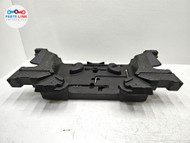 2018-24 BMW X3 M COMPETITION F97 JACK TOOL HANDLE WRENCH STORAGE TRAY FOAM OEM BX062526-135