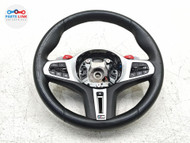 2020-2024 BMW X3 M COMPETITION F97 STEERING WHEEL W/ CONTROL SWITCH OEM BX062526-117