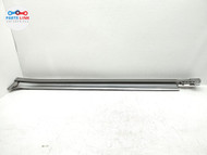 2018-2024 BMW X3 M COMPETITION F97 LEFT SIDE SKIRT ROCKER PANEL MOLDING OEM BX062526-141