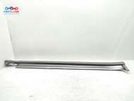 2018-24 BMW X3 M COMPETITION F97 RIGHT PASSENGER SKIRT ROCKER PANEL MOLDING OEM BX062526-140