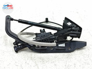 2018-2024 BMW X3 M COMPETITION F97 REAR LEFT SIDE SEAT COMFORT ADJUSTER OEM BX062526-127