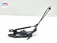 2018-2024 BMW X3 M COMPETITION F97 REAR RIGHT SIDE SEAT COMFORT ADJUSTER OEM BX062526-126