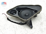 2020-2024 BMW X3 M COMPETITION F97 REAR RIGHT QUARTER AUDIO SOUND SPEAKER OEM BX062526-109
