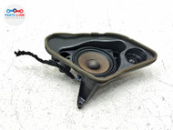 2020-2024 BMW X3 M COMPETITION F97 REAR LEFT QUARTER AUDIO SOUND SPEAKER OEM BX062526-108
