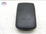 2018-2022 BMW X3 M COMPETITION F97 CENTER CONSOLE STORAGE ARMREST LID COVER OEM BX062526-113