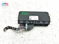 2020-2022 BMW X3 M COMPETITION F97 ACTIVE SUSPENSION DAMPING CONTROL MODULE OEM BX062526-086