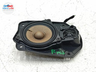 2018-2024 BMW X3 M COMPETITION F97 DASH CENTER AUDIO SPEAKER W/ BRACKET OEM BX062526-111