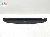 2018-2024 BMW X3 M COMPETITION F97 TRUNK LUGGAGE CARGO TONNEAU COVER SHADE OEM BX062526-102