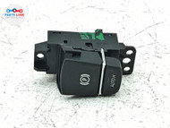 2018-2022 BMW X3 M F97 CONSOLE ELECTRIC PARK PARKING BRAKE CONTROL SWITCH OEM BX062526-082