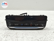 2018-24 BMW X3 M F97 REAR CENTER CONSOLE HVAC HEATER CLIMATE CONTROL SWITCH OEM BX062526-084
