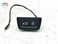 2018-24 BMW X3 M COMPETITION F97 REAR LIFTGATE TAILGATE RELEASE OPEN SWITCH OEM BX062526-087