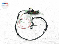 2018-2024 BMW X3 M COMPETITION F97 ANTENNA AMP AMPLIFIER BOOSTER MODULE UNIT OEM BX062526-100