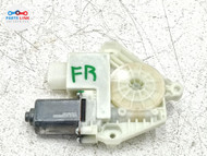 2021-2024 BMW X3 M COMPETITION F97 FRONT RIGHT DOOR WINDOW REGULATOR MOTOR OEM BX062526-098