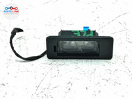 2021-24 BMW X3 M COMPETITION F97 REAR LEFT OR RIGHT LICENSE PLATE LIGHT LAMP OEM BX062526-097